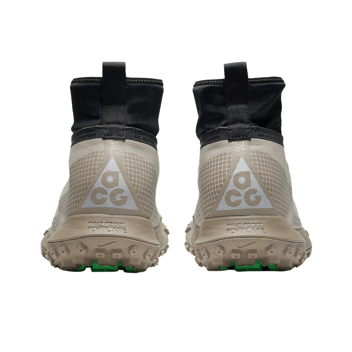 Nike ACG Mountain Fly Gore-tex Khaki CT2904-200