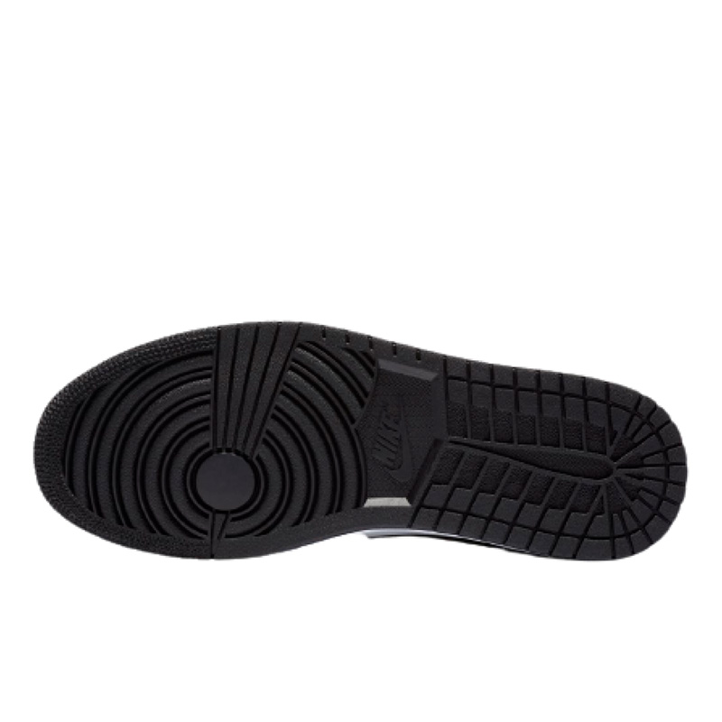 Jordan 1 Low Light Smoke Grey 553558-030