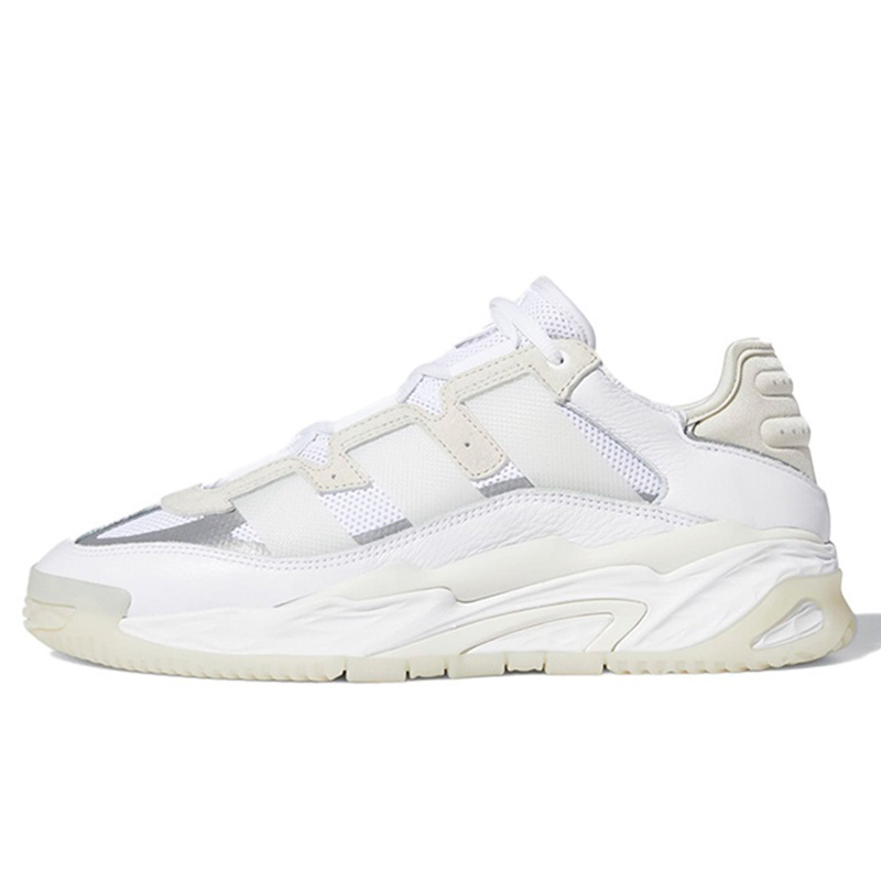 Adidas Niteball White FV4847