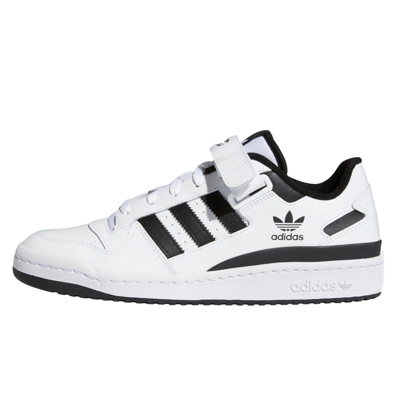 Adidas Forum Core Black FY7757