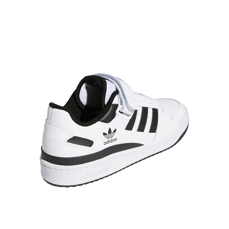 Adidas Forum Core Black FY7757