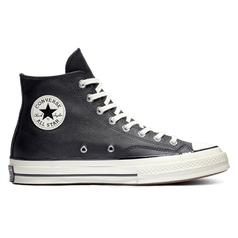 Converse Chuck 70 High Black 170369C