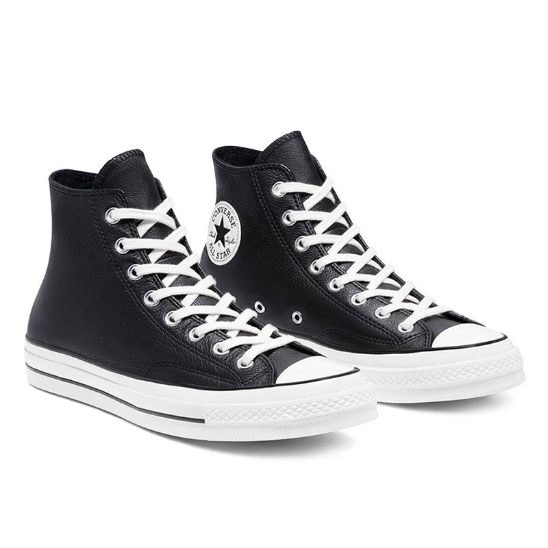 Converse Chuck 70 High Black 170369C