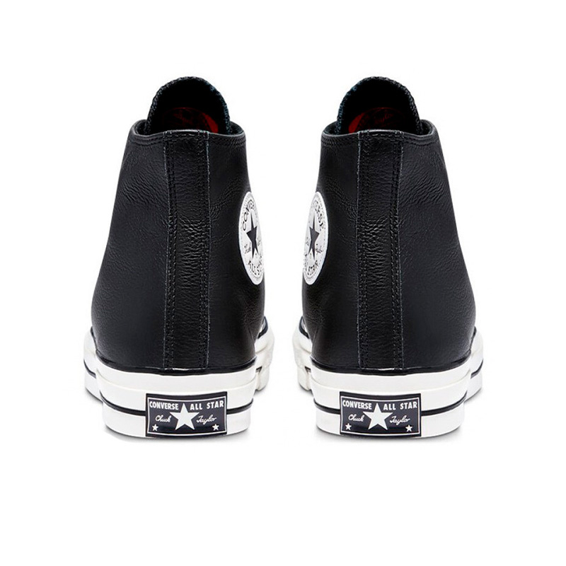 Converse Chuck 70 High Black 170369C