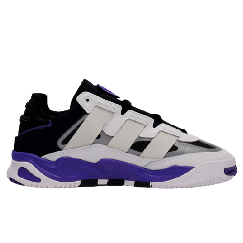 Adidas Niteball Power Purple FX0361