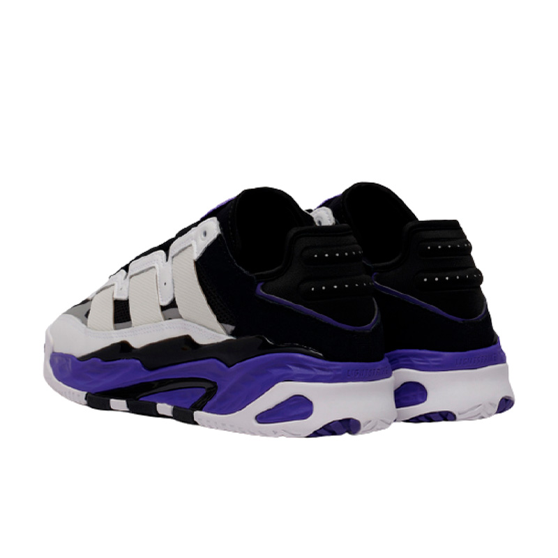 Adidas Niteball Power Purple FX0361