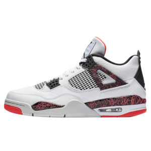 Jordan 4 Retro Flight Nostalgia 308497-116