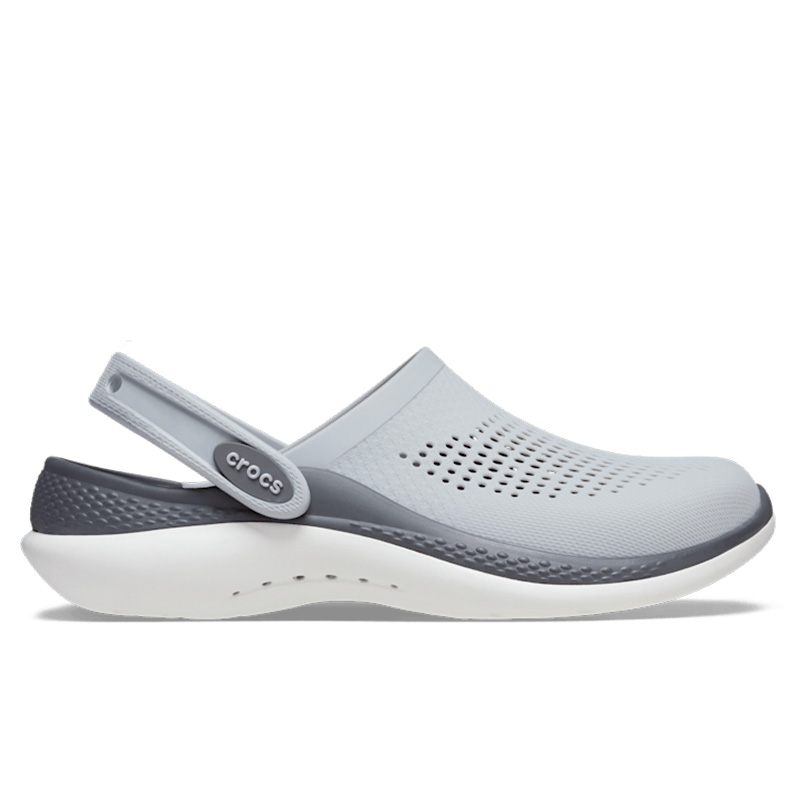 Crocs LiteRide 360 Clog Slate Grey
