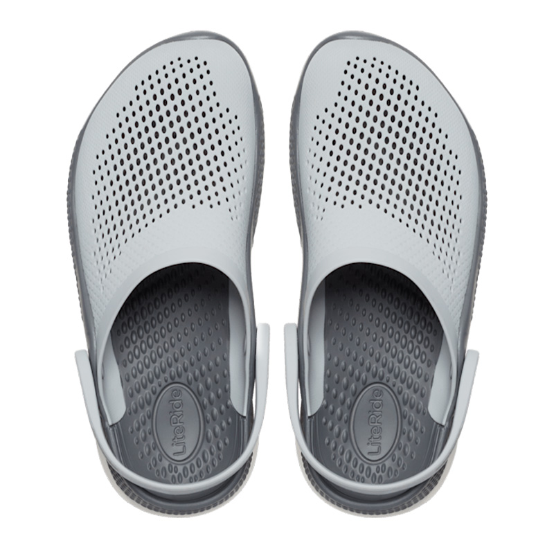 Crocs LiteRide 360 Clog Slate Grey