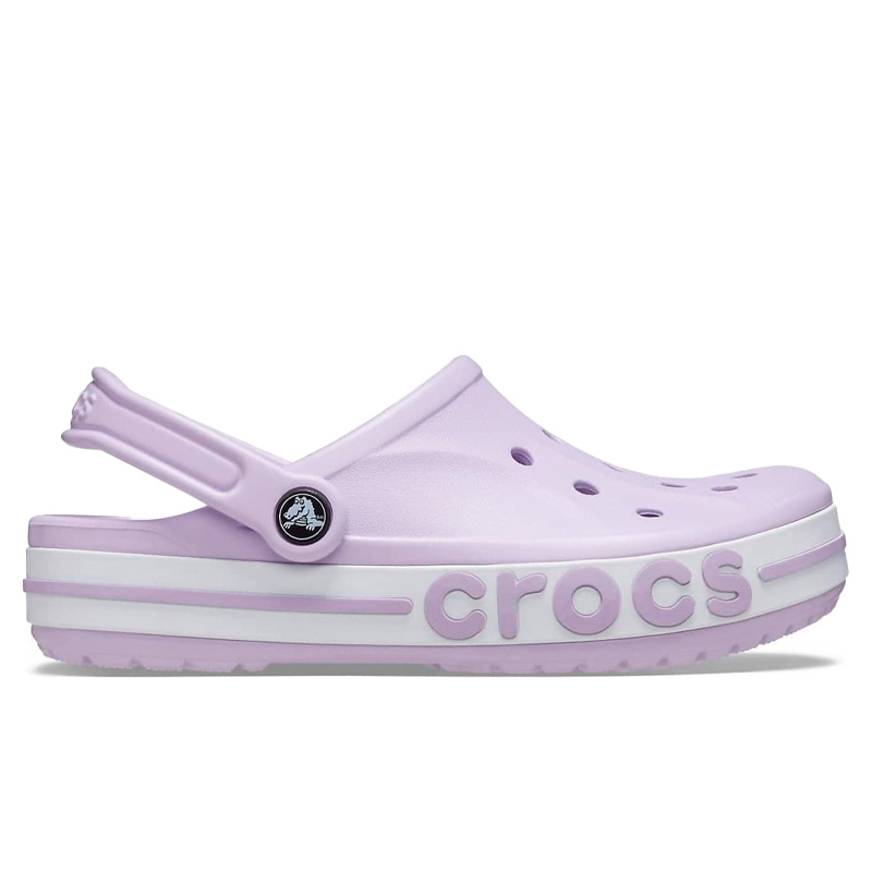 Crocs Bayaband Clog Lavender