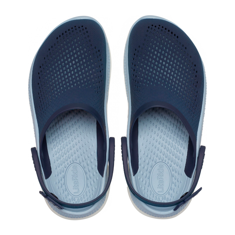 Crocs LiteRide 360 Clog Navy Blue