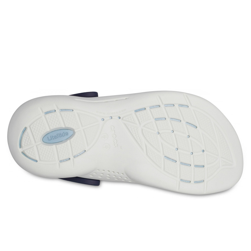 Crocs LiteRide 360 Clog Navy Blue