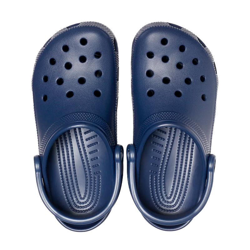 Crocs Classic Clog Navy