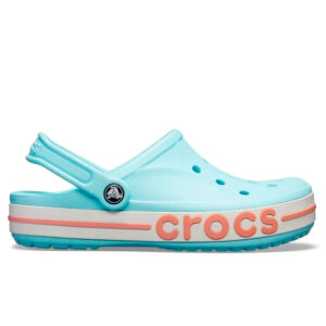 Crocs Bayaband Clog Ice Blue Melon