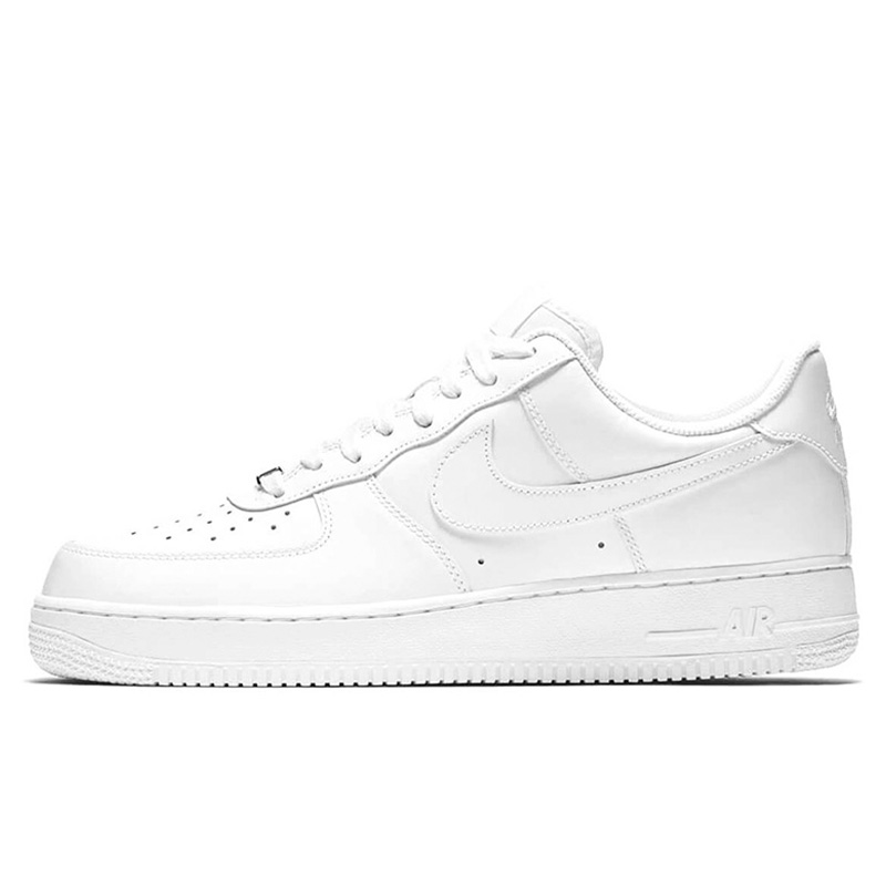Nike Air Force 1 Low White '07 315122-111