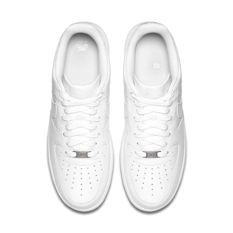 Nike Air Force 1 Low White '07 315122-111
