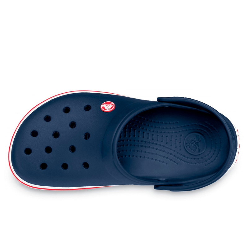 Crocs Crocband Navy
