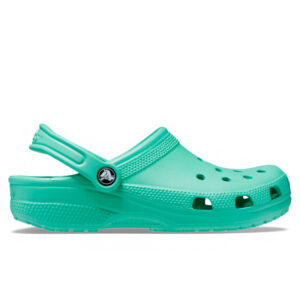 Crocs Classic Clog Mint Green