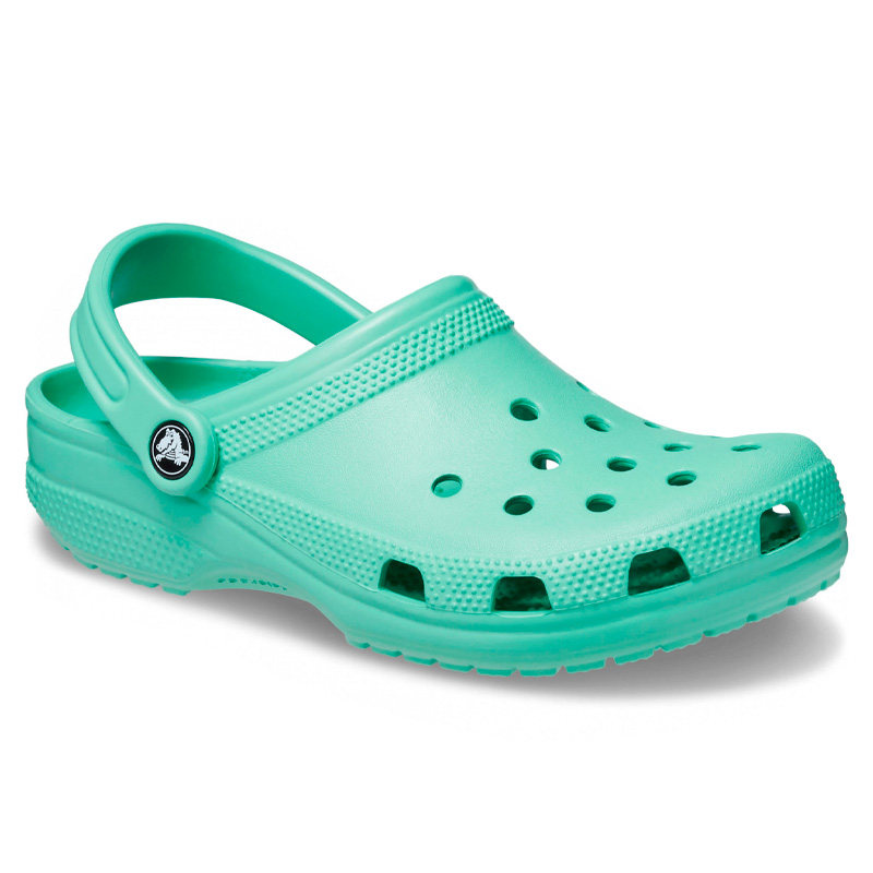 Crocs Classic Clog Mint Green