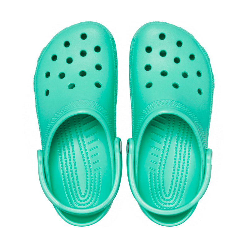 Crocs Classic Clog Mint Green