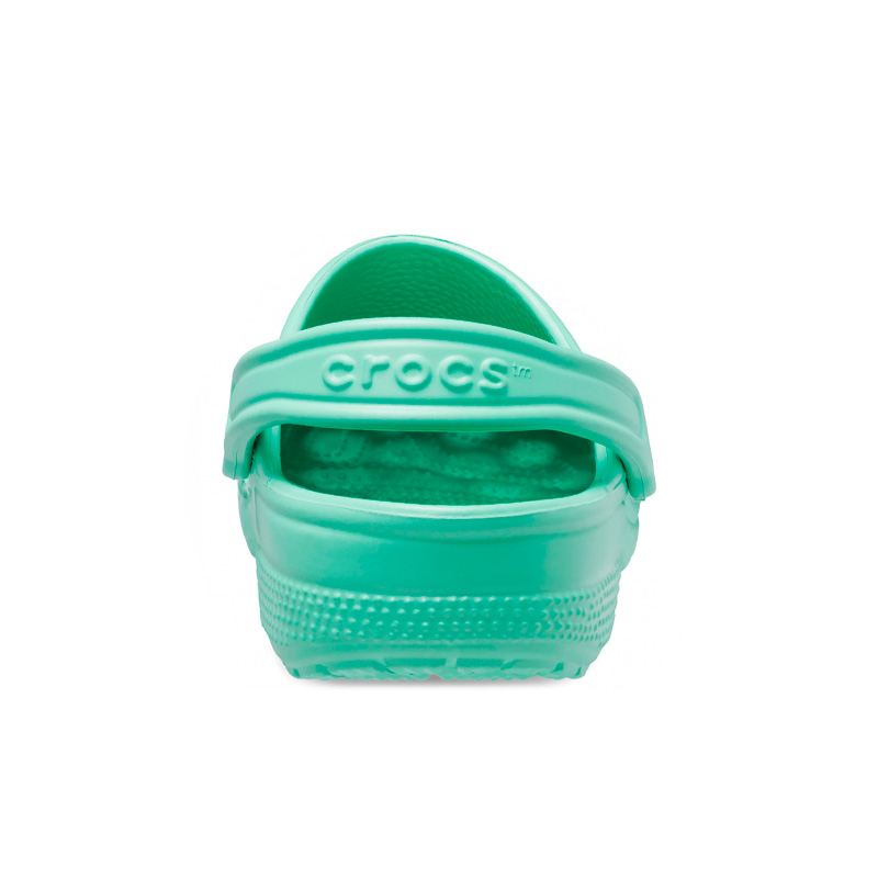 Crocs Classic Clog Mint Green