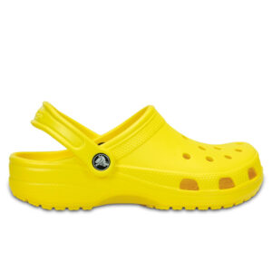 Crocs Classic Clog Yellow