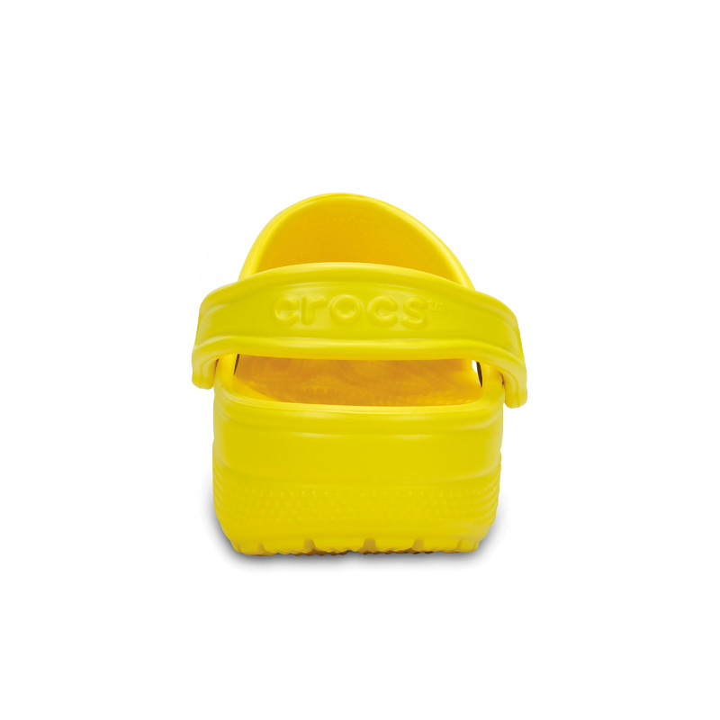 Crocs Classic Clog Yellow