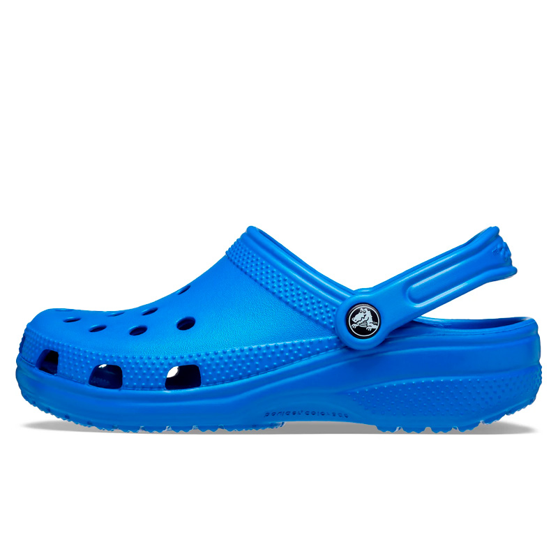 Crocs Classic Clog Blue