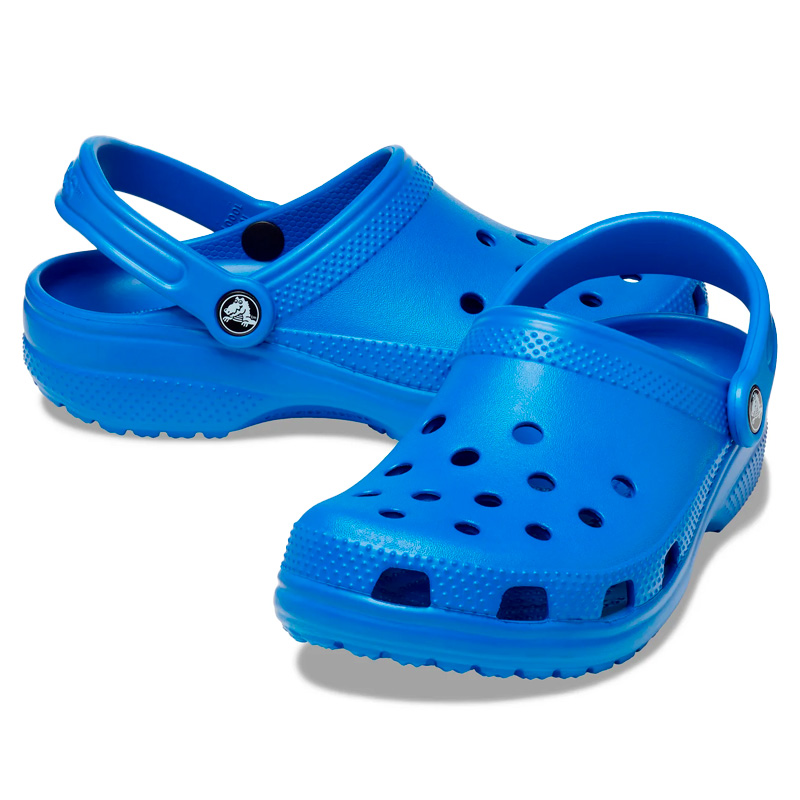 Crocs Classic Clog Blue