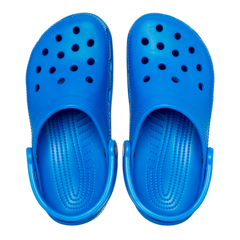 Crocs Classic Clog Blue