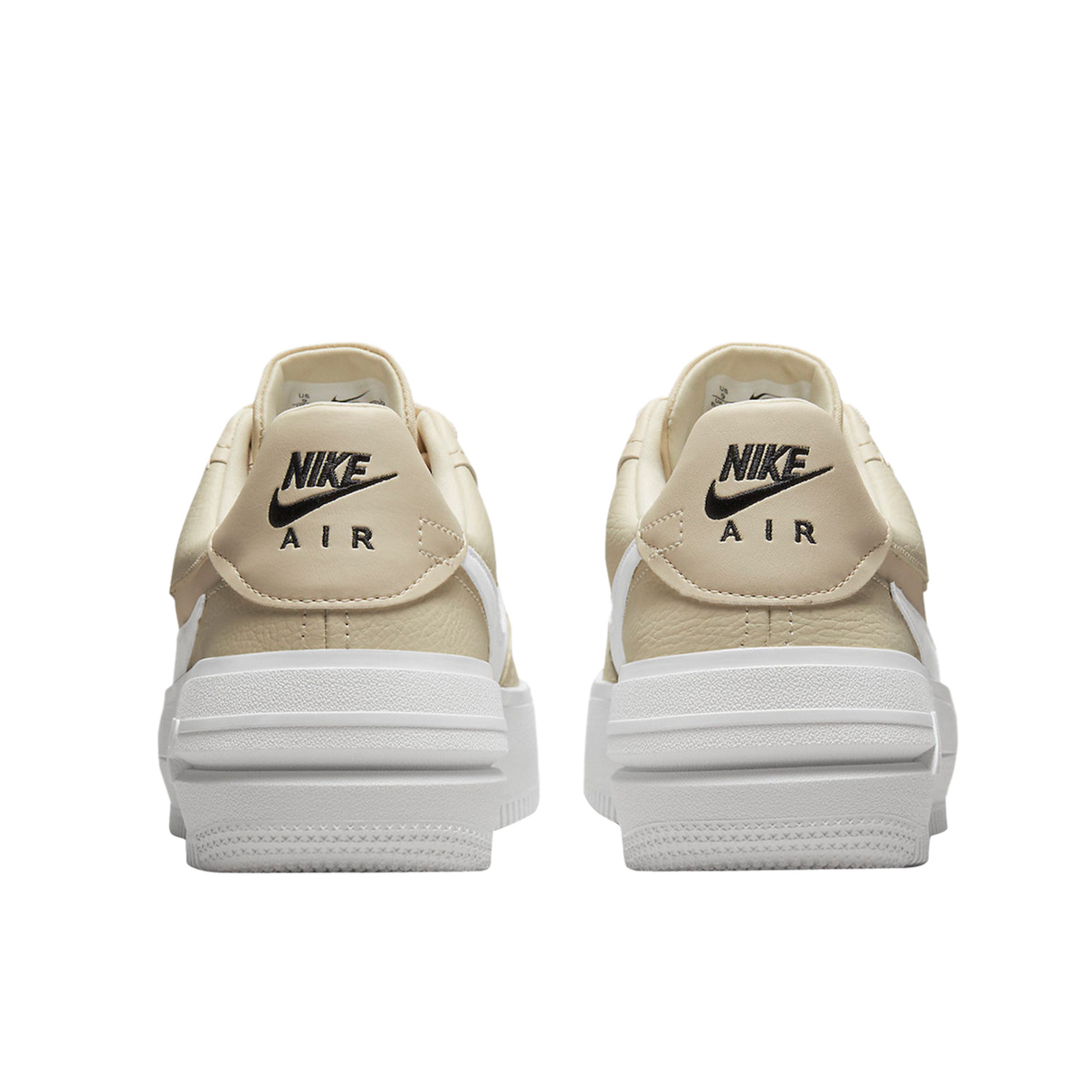 Nike Air Force 1 PLT.AF.ORM Fossil DJ9946-200