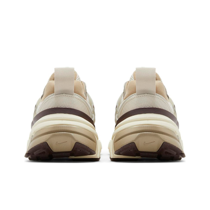 Nike V2K Run Light Orewood Brown FD0736-103