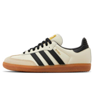 Adidas Samba Cream White Sand Strata ID0478