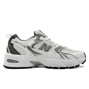 New Balance 530 White Grey
