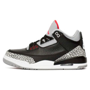 Jordan 3 Retro Black Cement 854262-001
