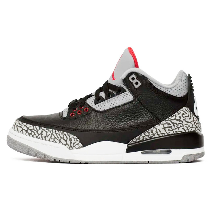 Jordan 3 Retro Black Cement 854262-001