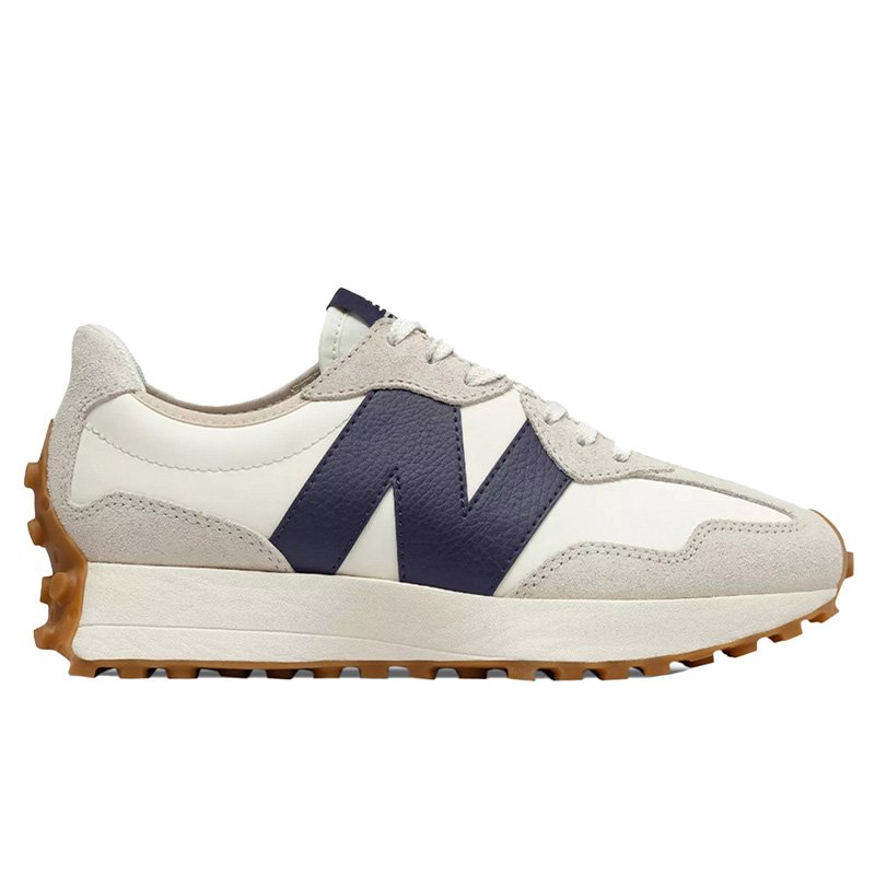 New Balance 327 Moonbeam Navy WS327KB