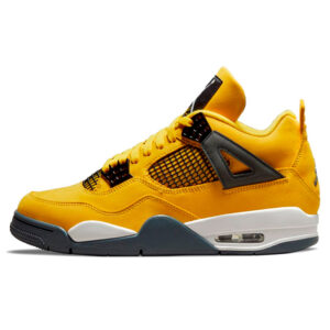 Jordan 4 Retro Lightning CT8527-700
