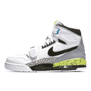 Jordan Legacy 312 Command Force Volt AQ4160-107