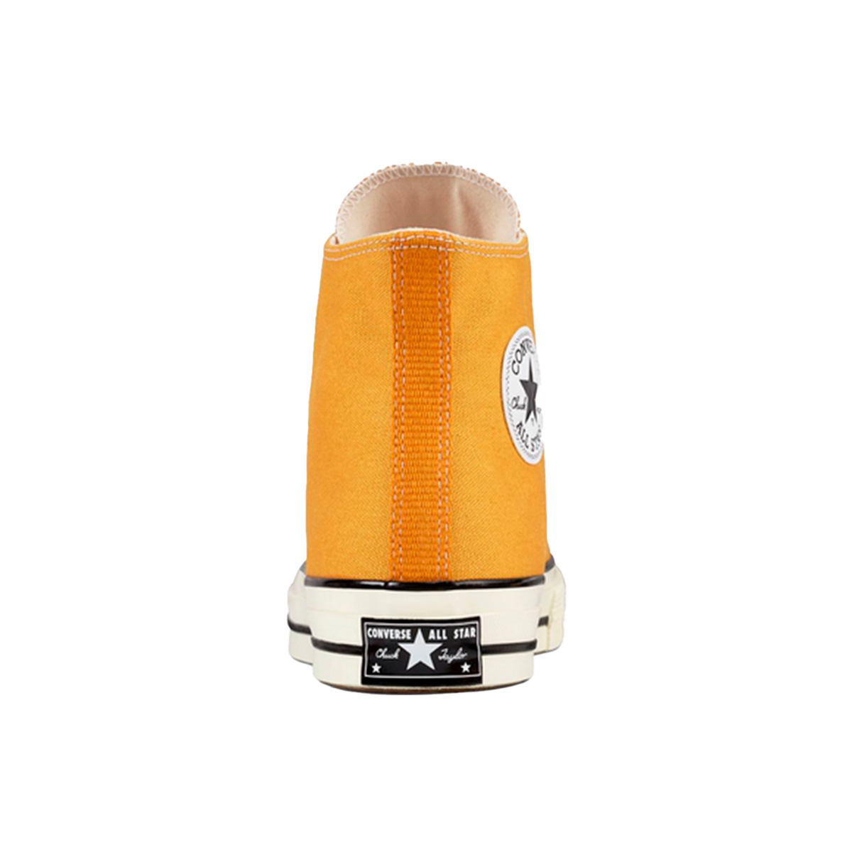 Converse Chuck 70 Classic High Top Orange 162054C