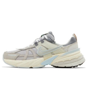 Nike V2K Run Light Bone Iron Ore FZ3596-072
