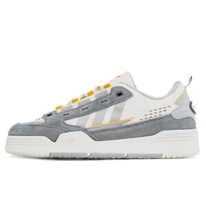 Adidas Adi2000 White Grey Orange