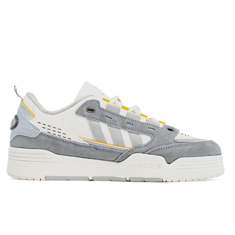 Adidas Adi2000 White Grey Orange