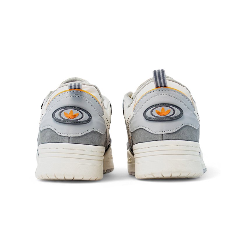 Adidas Adi2000 White Grey Orange