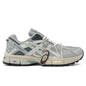 Asics Gel Kahana 8 Grey Beige