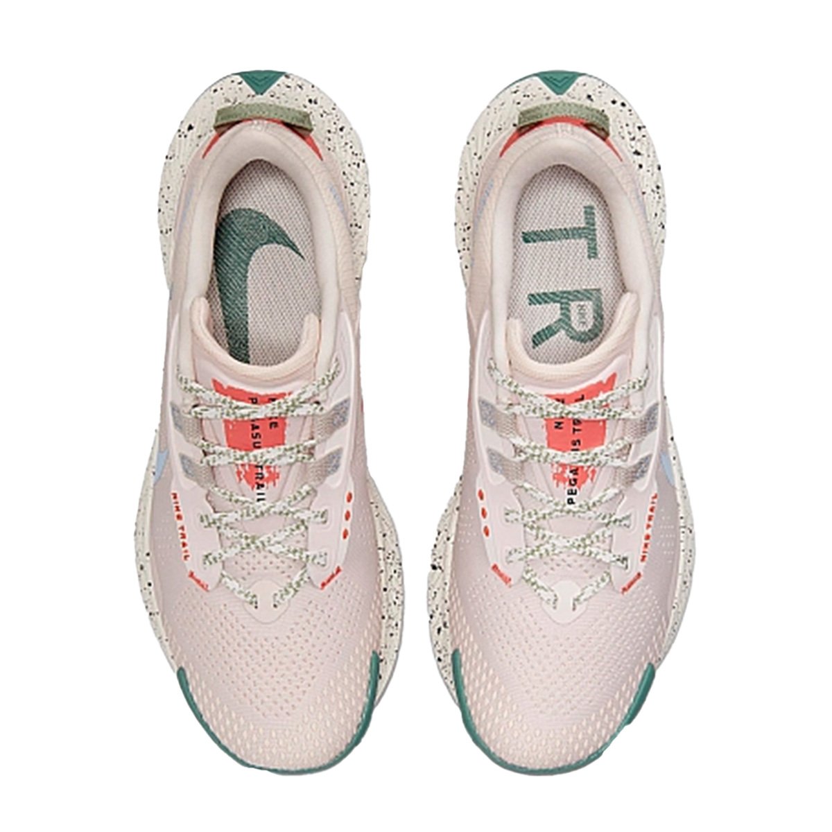 Nike Pegasus Trail 3 Light Soft Pink DA8698-600