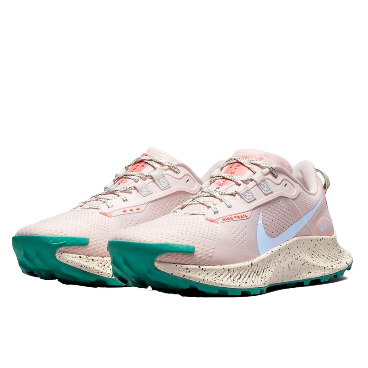 Nike Pegasus Trail 3 Light Soft Pink DA8698-600