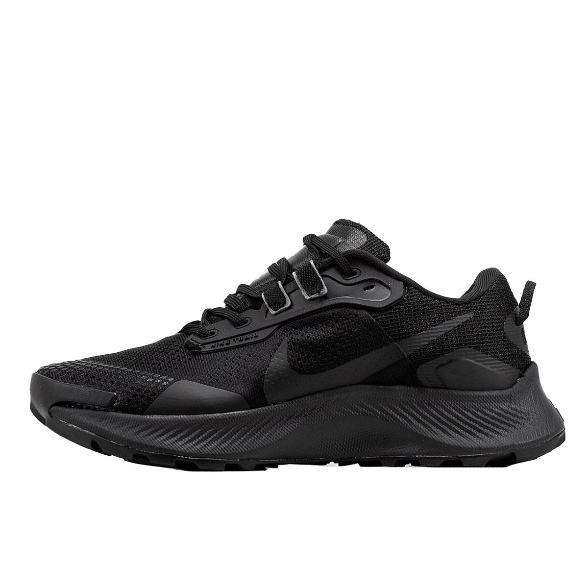Nike Pegasus Trail 3 Black Dark Smoke Grey DC8794-001