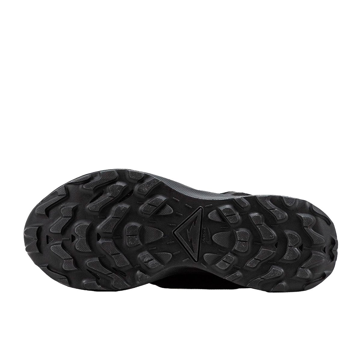 Nike Pegasus Trail 3 Black Dark Smoke Grey DC8794-001