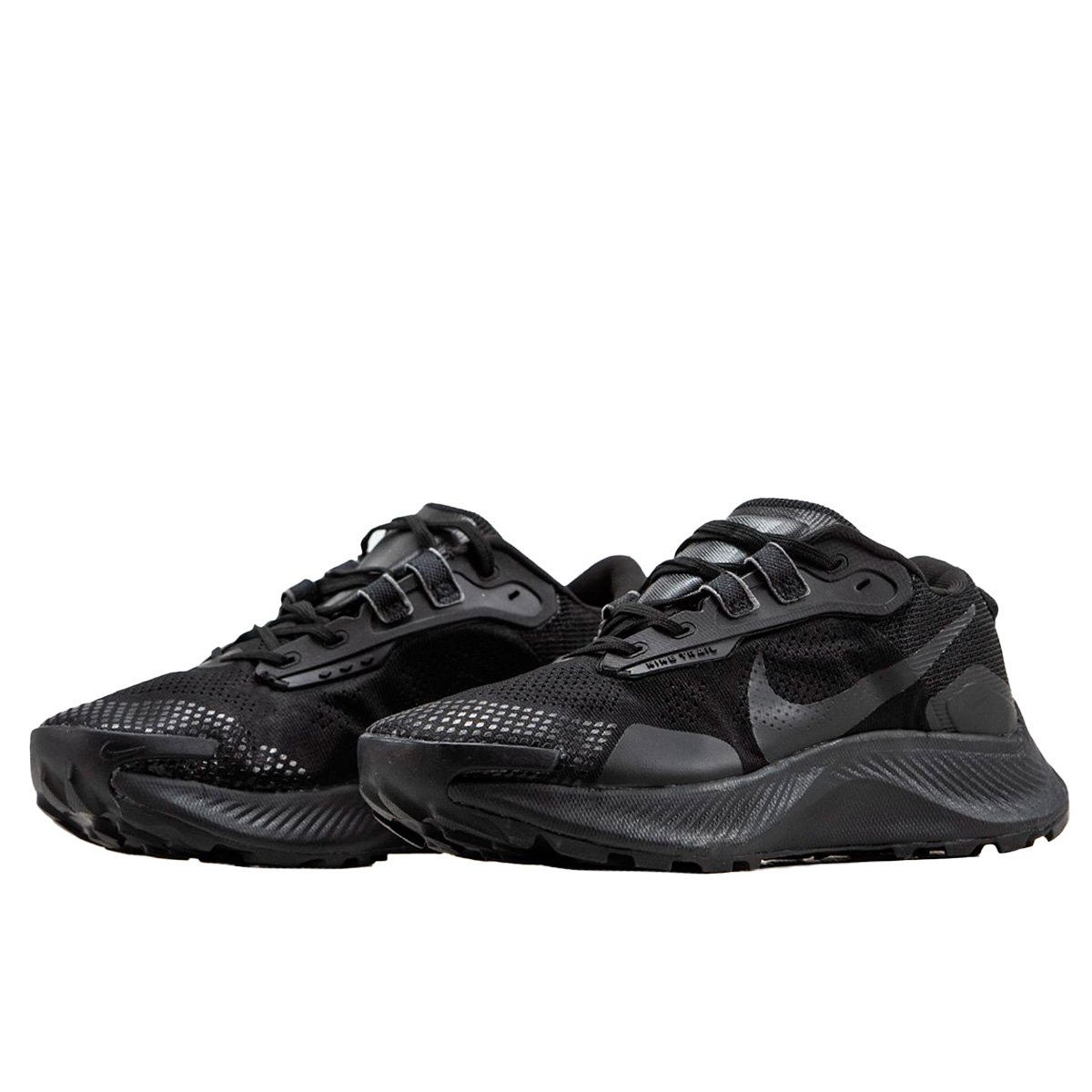 Nike Pegasus Trail 3 Black Dark Smoke Grey DC8794-001